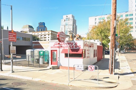 Sacramento's Iconic Jim-Denny's Diner Struck by Fifth Burglary This Year with Suspect Arrested
