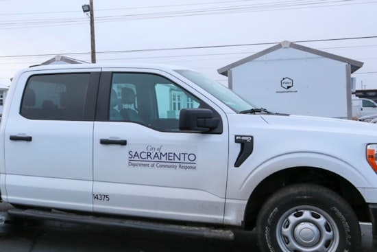 Sacramento's Ongoing Fight Against Homelessness Highlights Progress and Challenges in City Data Report