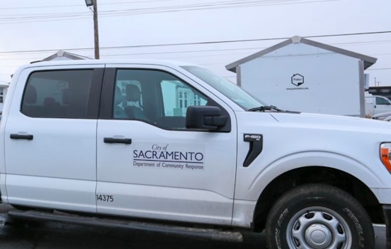 Sacramento's Ongoing Fight Against Homelessness Highlights Progress and Challenges in City Data Report