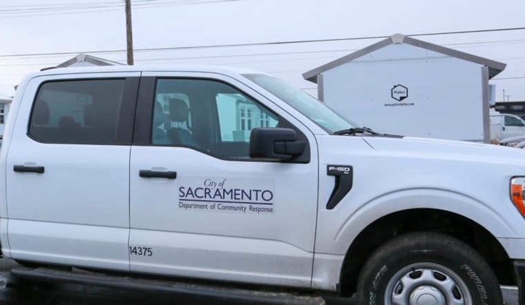 Sacramento's Ongoing Fight Against Homelessness Highlights Progress and Challenges in City Data Report