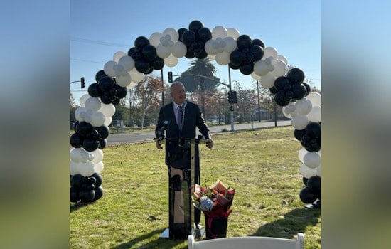 Sacramento’s Stockton Boulevard to Welcome 196 Mixed-Income Housing Units Near UC Davis Aggie Square