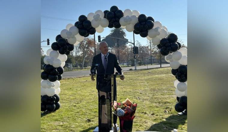Sacramento’s Stockton Boulevard to Welcome 196 Mixed-Income Housing Units Near UC Davis Aggie Square