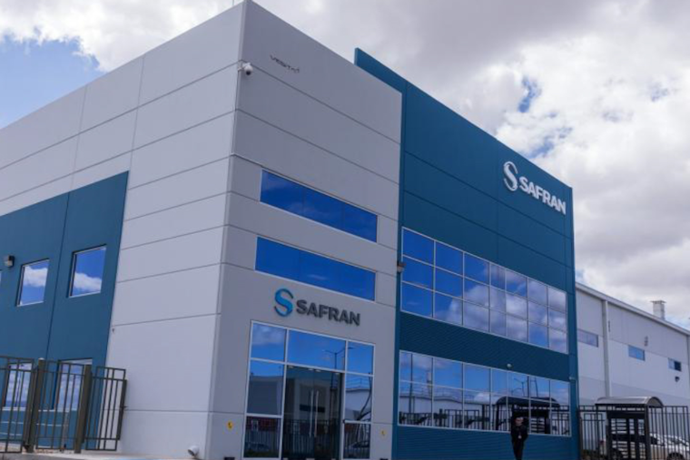 Safran Defense & Space, Inc. Launches New Aerospace Facility in Parker, Colorado, Creating 20 Specialty Jobs