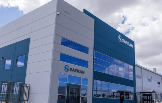 Safran Defense & Space, Inc. Launches New Aerospace Facility in Parker, Colorado, Creating 20 Specialty Jobs