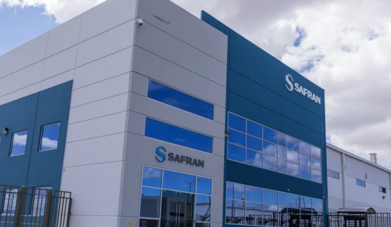 Safran Defense & Space, Inc. Launches New Aerospace Facility in Parker, Colorado, Creating 20 Specialty Jobs