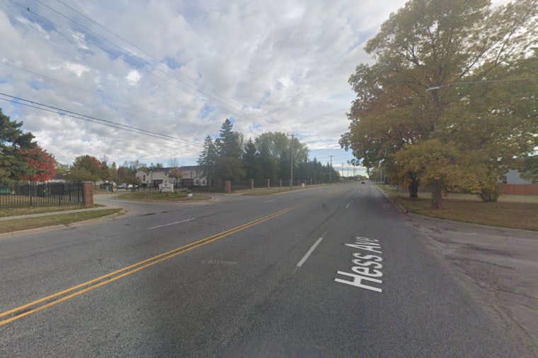 Saginaw Mourns as Two Residents Die in Fiery Crash; Another Left in Critical Condition
