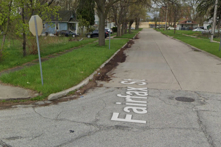 Saginaw Police Investigate Triple Shooting: One Man Killed, Two Women Critically Injured