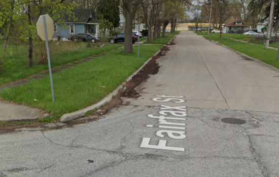 Saginaw Police Investigate Triple Shooting: One Man Killed, Two Women Critically Injured