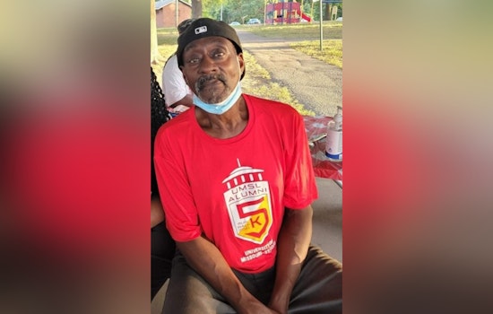 Saint Louis Community Mobilized in Search for Missing 66-year-old, Pie Darnell