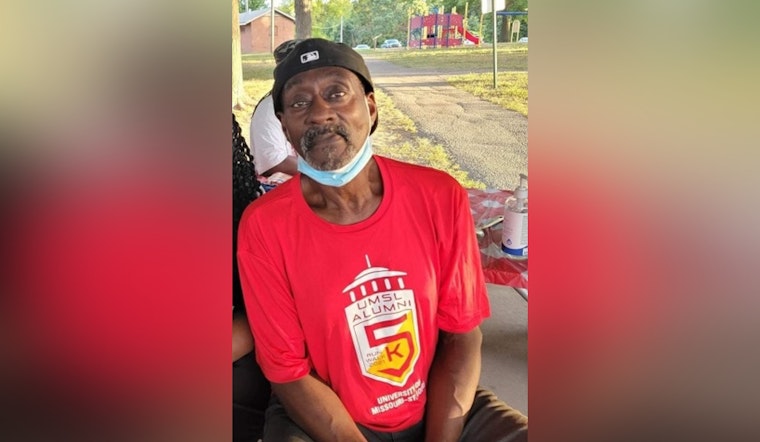 Saint Louis Community Mobilized in Search for Missing 66-year-old, Pie Darnell