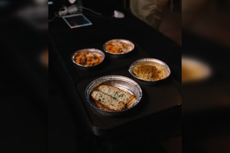 Saint Pasta Debuts Brick-and-Mortar Location in Downtown Phoenix This Wednesday