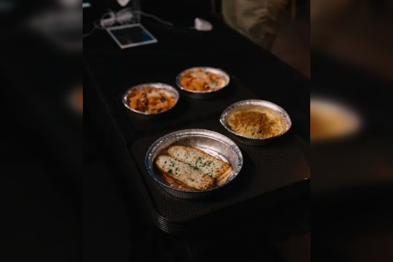Saint Pasta Debuts Brick-and-Mortar Location in Downtown Phoenix This Wednesday