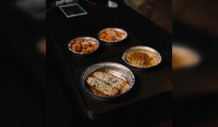 Saint Pasta Debuts Brick-and-Mortar Location in Downtown Phoenix This Wednesday