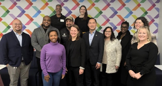 Saint Paul Amplifies Tech Innovation and Sustainability Efforts for 2025, Announces Local Economic Director