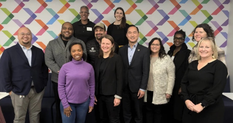 Saint Paul Amplifies Tech Innovation and Sustainability Efforts for 2025, Announces Local Economic Director