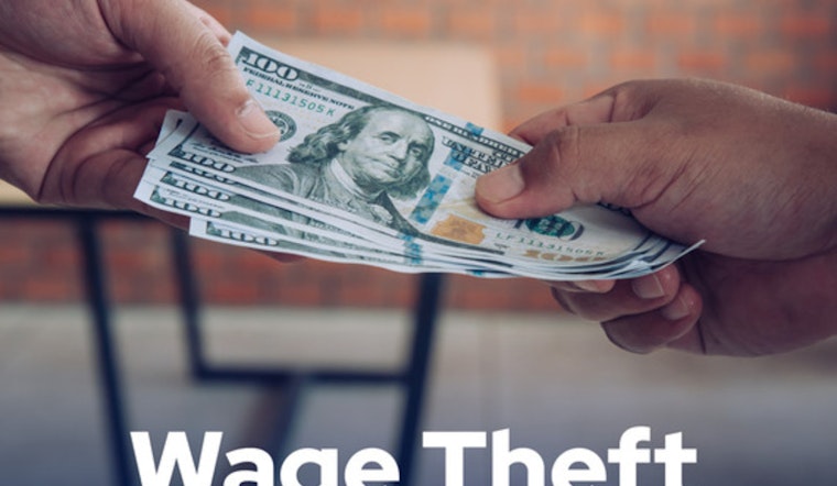 Saint Paul Braces for Stronger Worker Protections in 2025 with the New Wage Theft Ordinance
