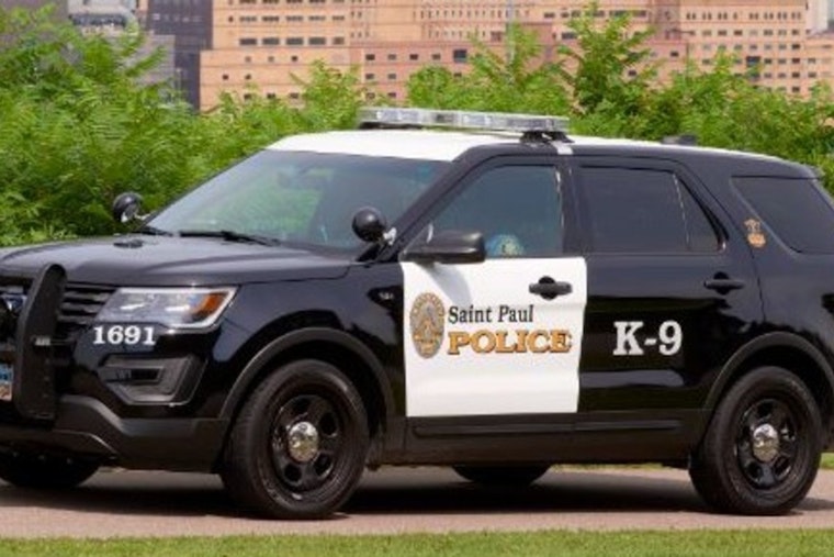 Saint Paul Mourns the Loss of Antwone Tyrell Rolfer Following Fatal Pedestrian Incident