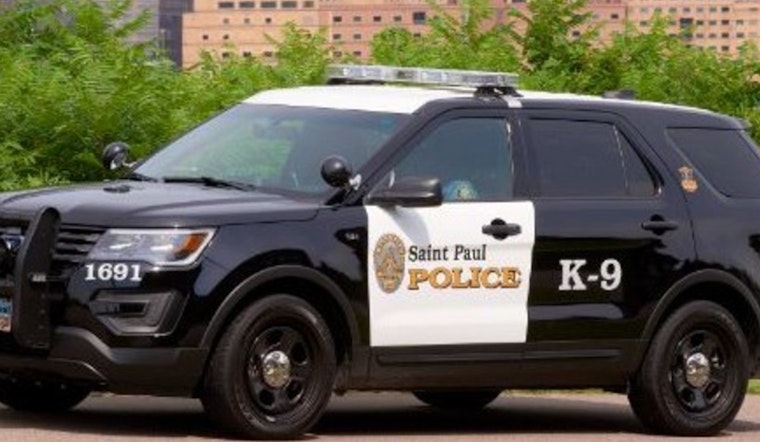 Saint Paul Mourns the Loss of Antwone Tyrell Rolfer Following Fatal Pedestrian Incident