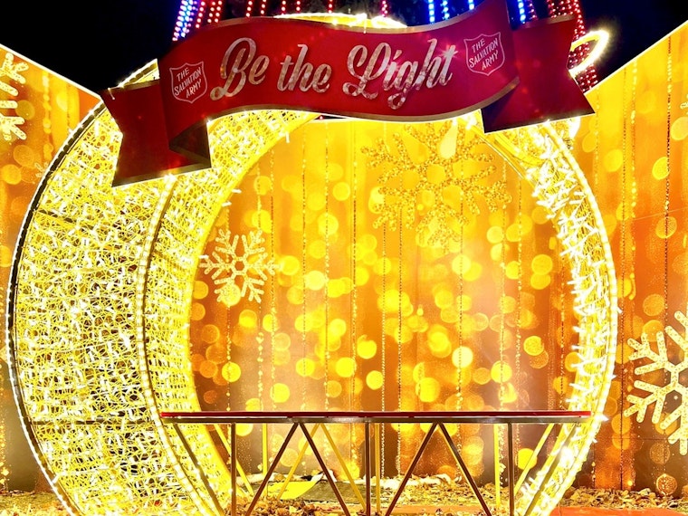 Saint Paul Parks and Recreation Inspires Community to Seek Light and Joy During Winter Solstice