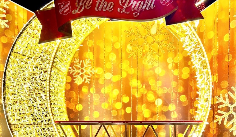 Saint Paul Parks and Recreation Inspires Community to Seek Light and Joy During Winter Solstice