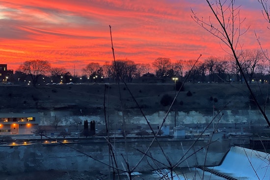 Saint Paul Parks and Recreation Invites Reflection and Intentions for New Year in Community Engagement Initiative