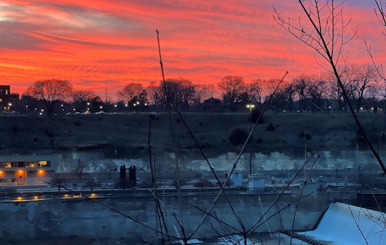 Saint Paul Parks and Recreation Invites Reflection and Intentions for New Year in Community Engagement Initiative