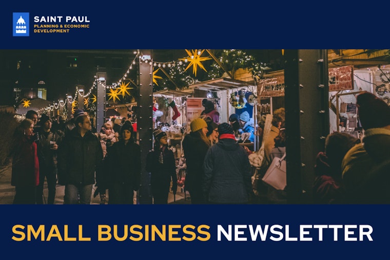 Saint Paul Small Businesses Gear Up for Winter with Smart Solutions and Opportunities for Growth