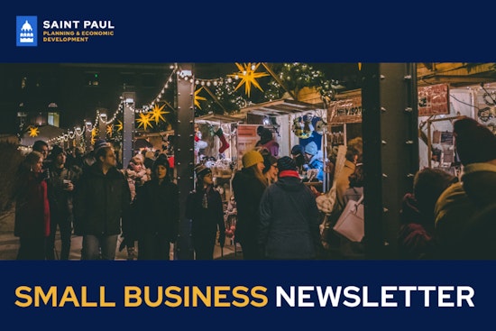Saint Paul Small Businesses Gear Up for Winter with Smart Solutions and Opportunities for Growth