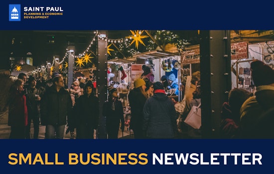 Saint Paul Small Businesses Gear Up for Winter with Smart Solutions and Opportunities for Growth
