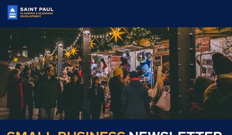 Saint Paul Small Businesses Gear Up for Winter with Smart Solutions and Opportunities for Growth