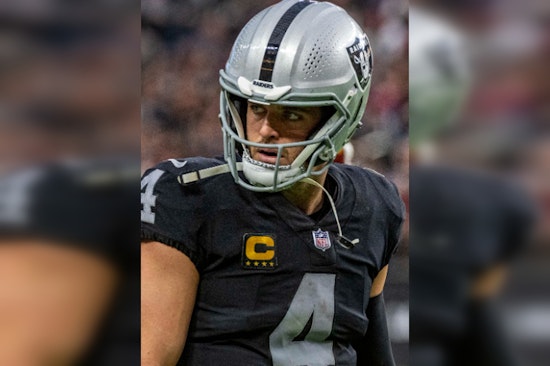 Saints QB Derek Carr Feared to Have Fractured Hand, New Orleans Braces for Potential Absence