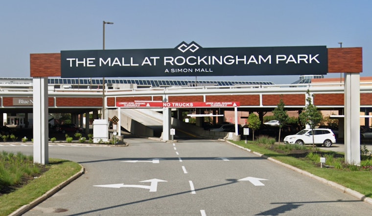 Salem Police Probe Stabbing at The Mall at Rockingham Park with One Critically Injured, Suspects Identified