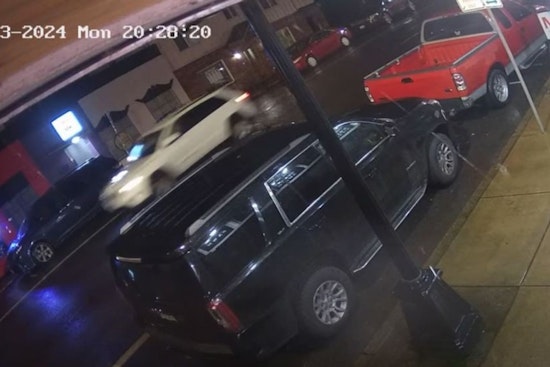 Salem Police Seek White Jeep in Deadly Hit-and-Run Case on Murlark Avenue