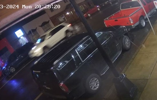 Salem Police Seek White Jeep in Deadly Hit-and-Run Case on Murlark Avenue