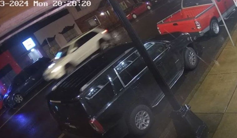 Salem Police Seek White Jeep in Deadly Hit-and-Run Case on Murlark Avenue