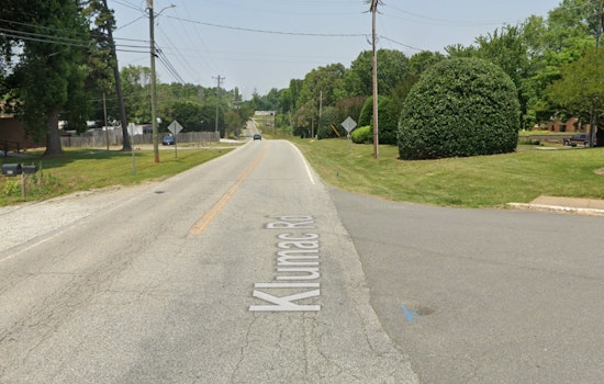 Salisbury Community in Mourning after Man Killed in Bus Fire, Firefighter Injured