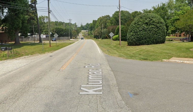 Salisbury Community in Mourning after Man Killed in Bus Fire, Firefighter Injured