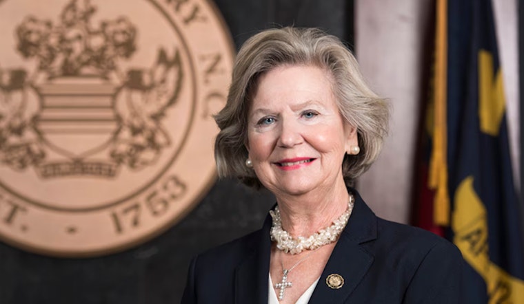Salisbury Mourns the Loss of Visionary Mayor Karen Alexander, Leaves Legacy of Compassionate Leadership
