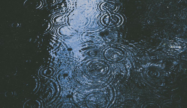Salt Lake City Braces for Mixed Rain and Snow as Temperatures Hover Around Seasonal Norms