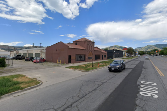 Salt Lake City Firefighters Quickly Subdue 2-Alarm Blaze in Ballpark Neighborhood