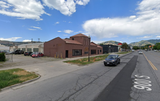 Salt Lake City Firefighters Quickly Subdue 2-Alarm Blaze in Ballpark Neighborhood