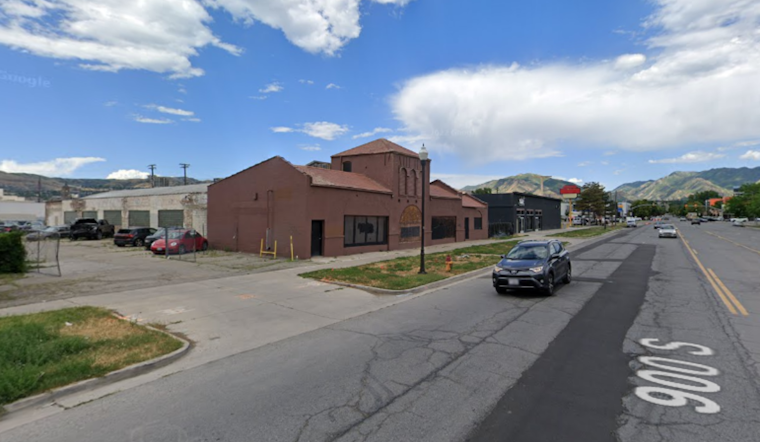 Salt Lake City Firefighters Quickly Subdue 2-Alarm Blaze in Ballpark Neighborhood