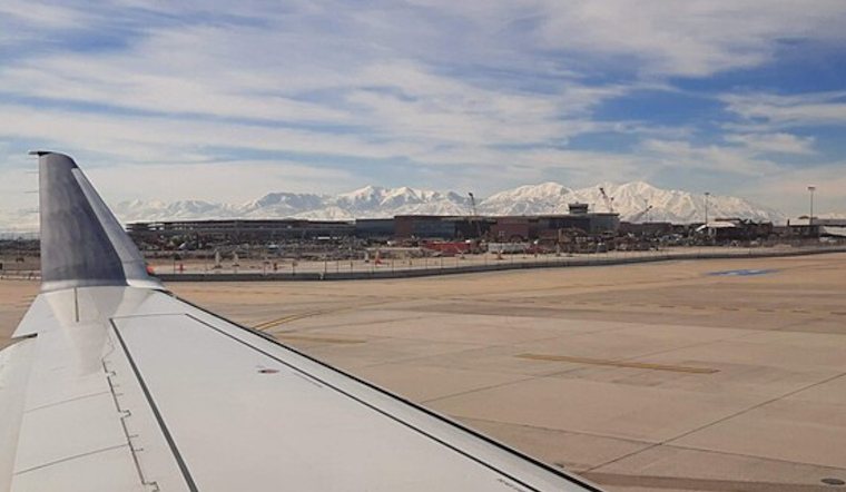 Salt Lake City International Airport Braces for Holiday Rush Amidst Renovations and Enhanced Shopping Experience