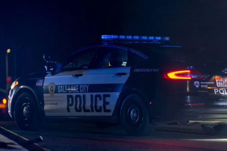 Salt Lake City Officer Charged With 13 Felonies in Sexual Assault Case