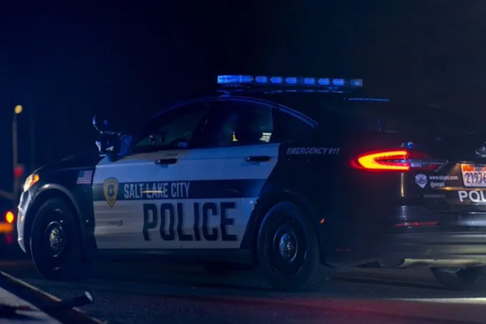 Salt Lake City Officer Charged With 13 Felonies in Sexual Assault Case