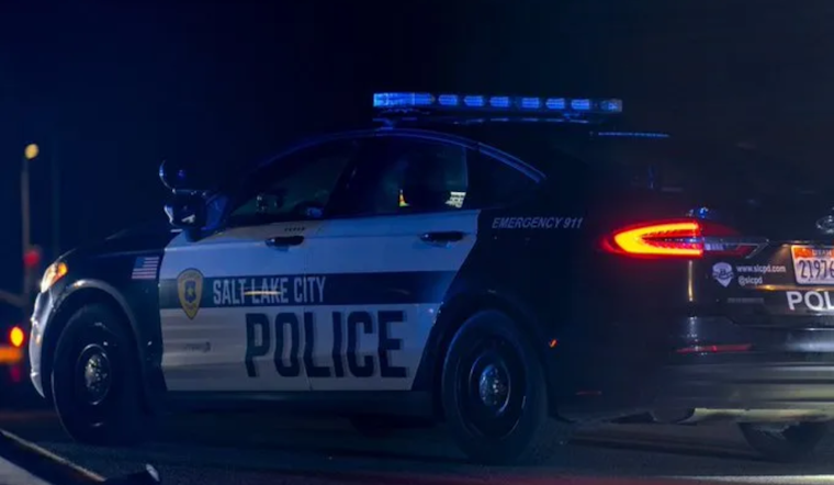 Salt Lake City Officer Charged With 13 Felonies in Sexual Assault Case