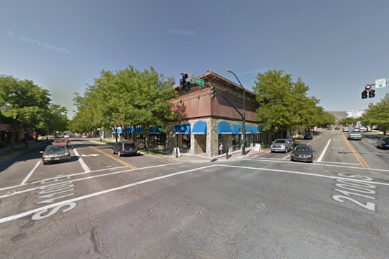 Salt Lake City Police Arrest Man with Illegal Drugs During Traffic Stop in Sugar House