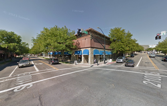 Salt Lake City Police Arrest Man with Illegal Drugs During Traffic Stop in Sugar House