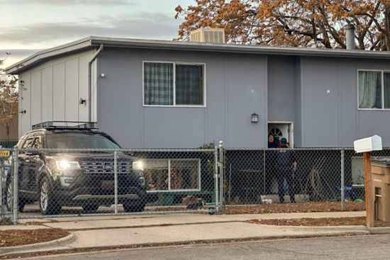 Salt Lake City Police Engage Public in Educational Campaign on the Risks of Idling Car Thefts