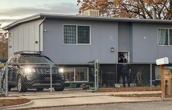 Salt Lake City Police Engage Public in Educational Campaign on the Risks of Idling Car Thefts